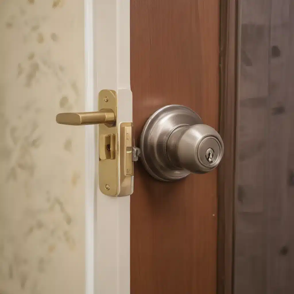 Safeguarding with Style: Locksmith Advancements that Blend Security and Design