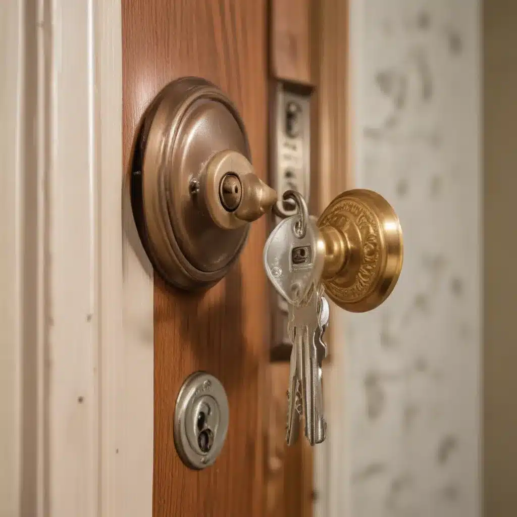 Secure Key Duplication: Locksmith-Approved Techniques for Homeowners