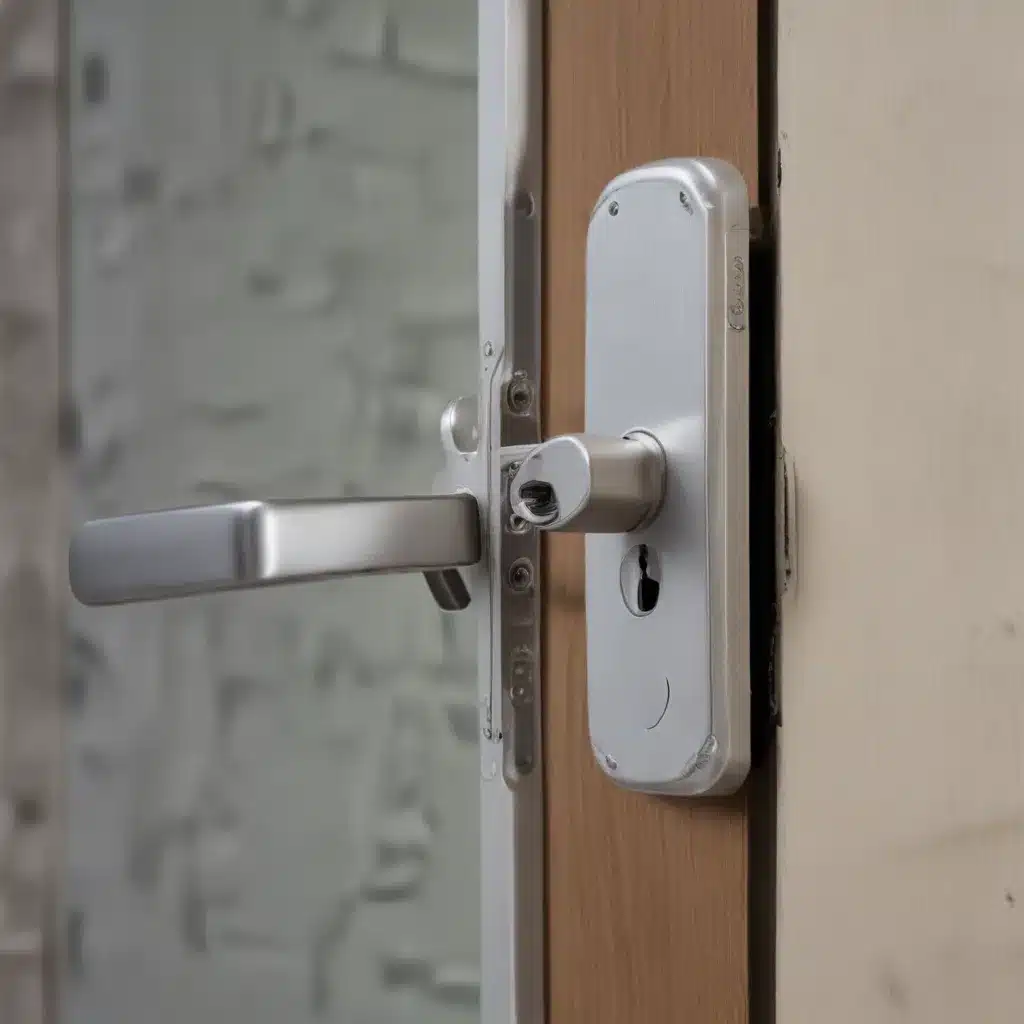 Secure Your Business: Comprehensive Lock Upgrade Solutions