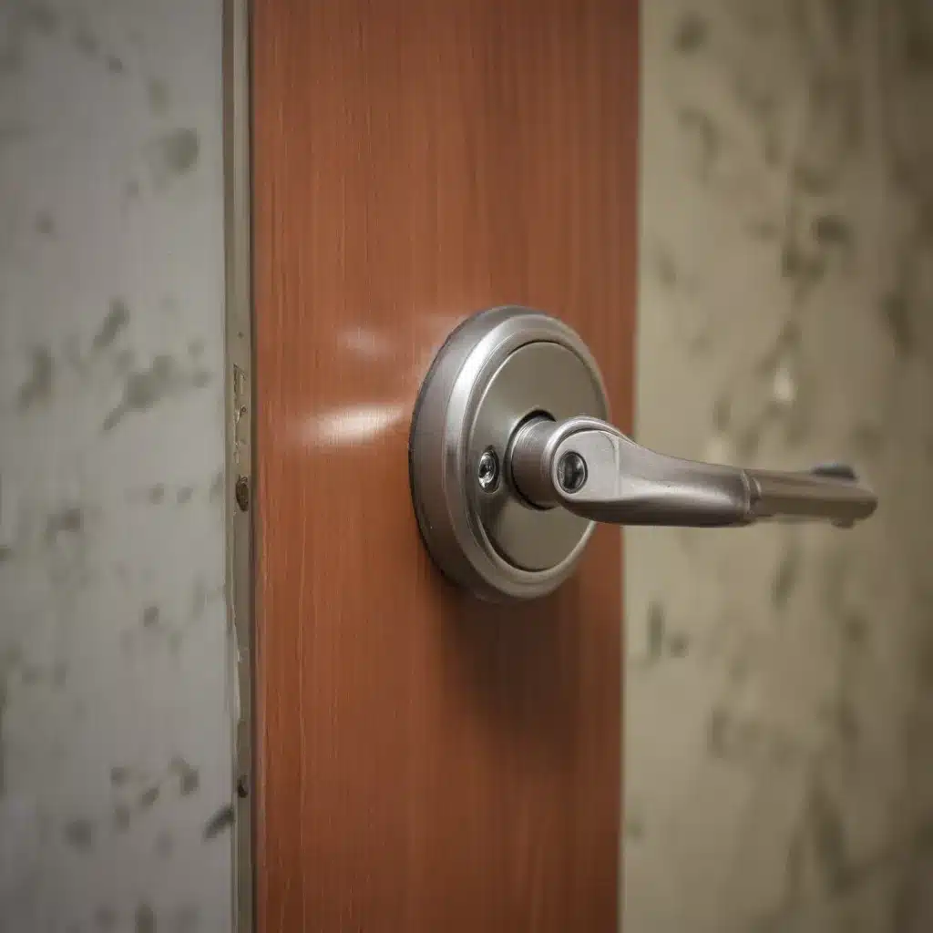 Secure Your Business: Recognizing and Preventing Locksmith Cons