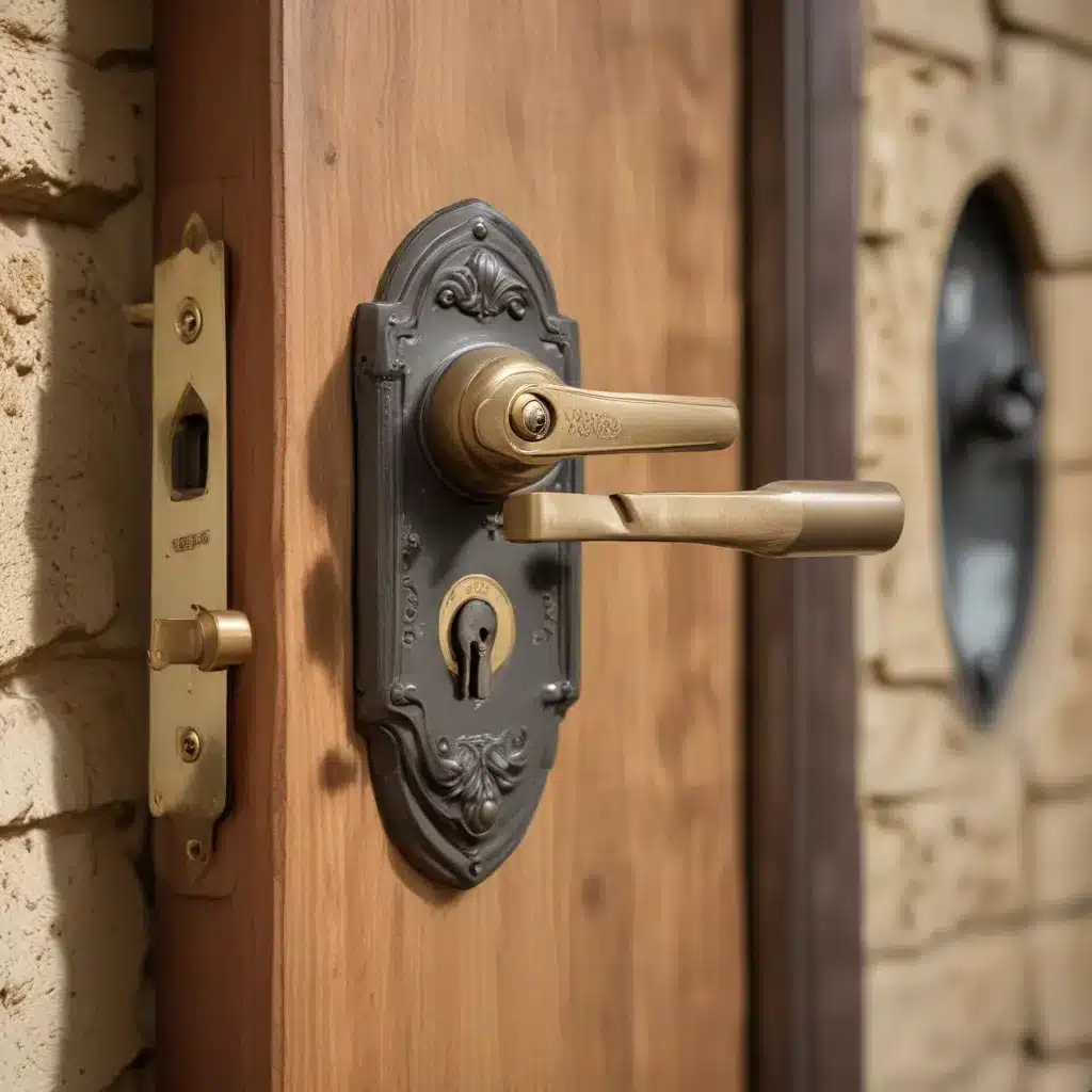 Secure Your Castle: Locksmith-Recommended Upgrades for Heightened Protection