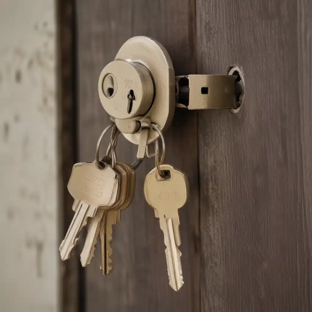 Secure Your Future: Emergency Key Cutting for Unexpected Lockouts