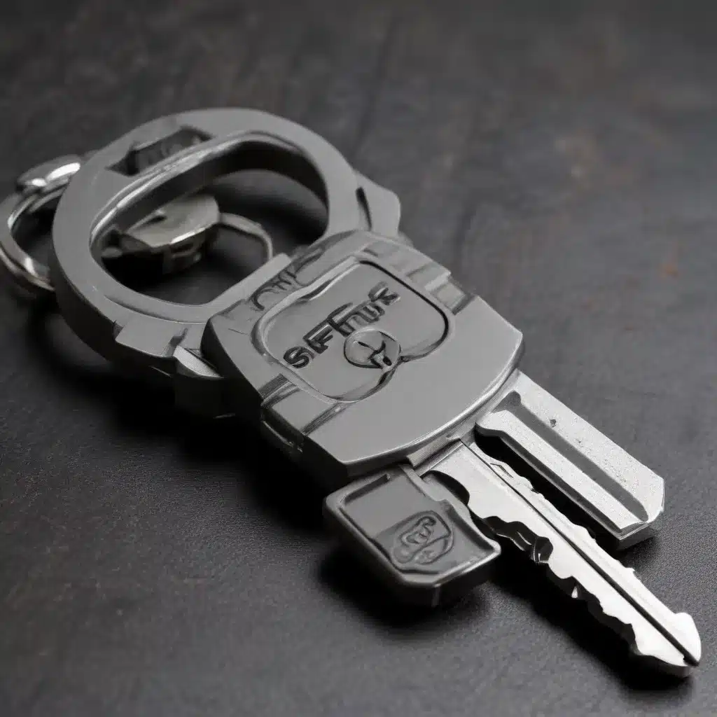 Secure Your Future: Key Cutting Services for Long-Term Protection