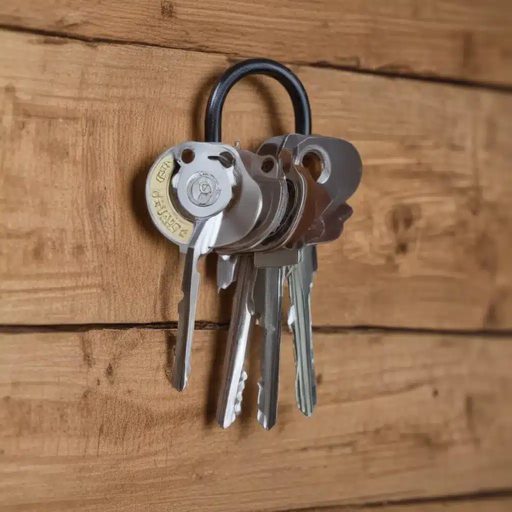 Secure Your Home or Business: Expert Key Cutting Services