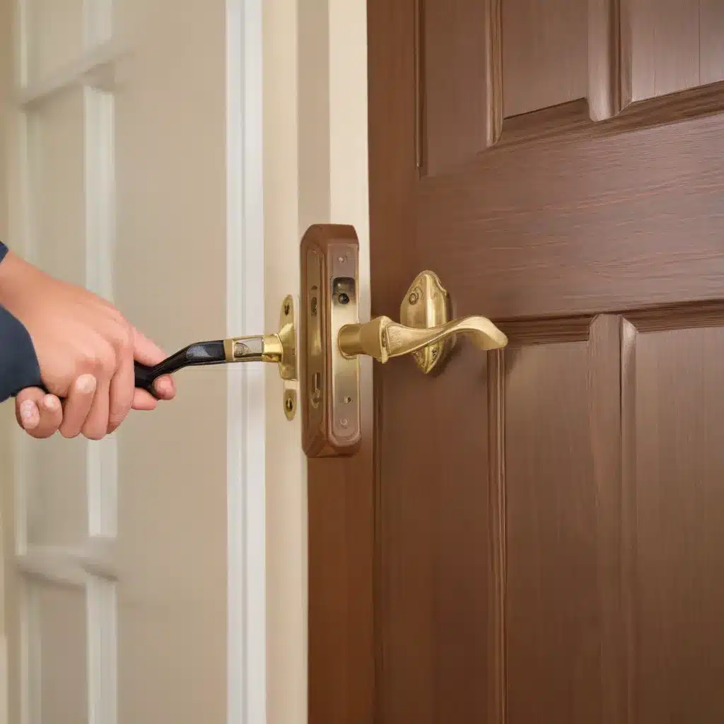 Secure Your Sanctuary: Locksmith-Approved Security Upgrades for Home