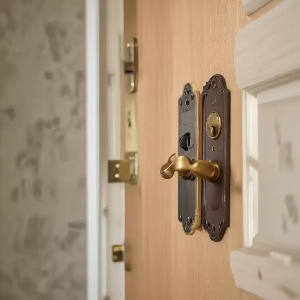 Secure Your Sanctuary: Locksmith-Approved Strategies for Elevated Home Safety