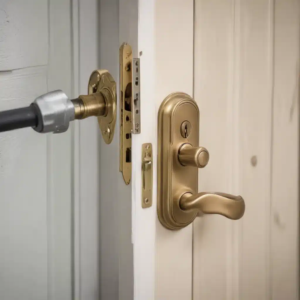 Secure Your Space: Expert Lock Installations and Repairs