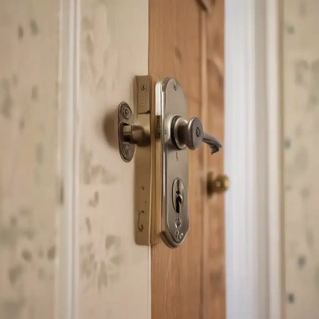 Secure Your Space: Locksmith-Approved Strategies for Elevated Home Safety