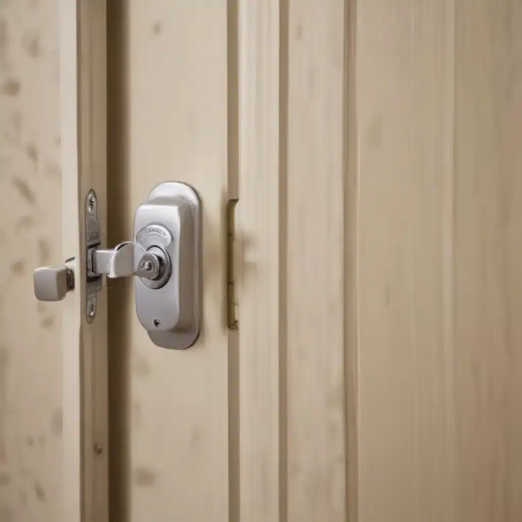 Secure Your Space: Residential and Commercial Lockout Solutions