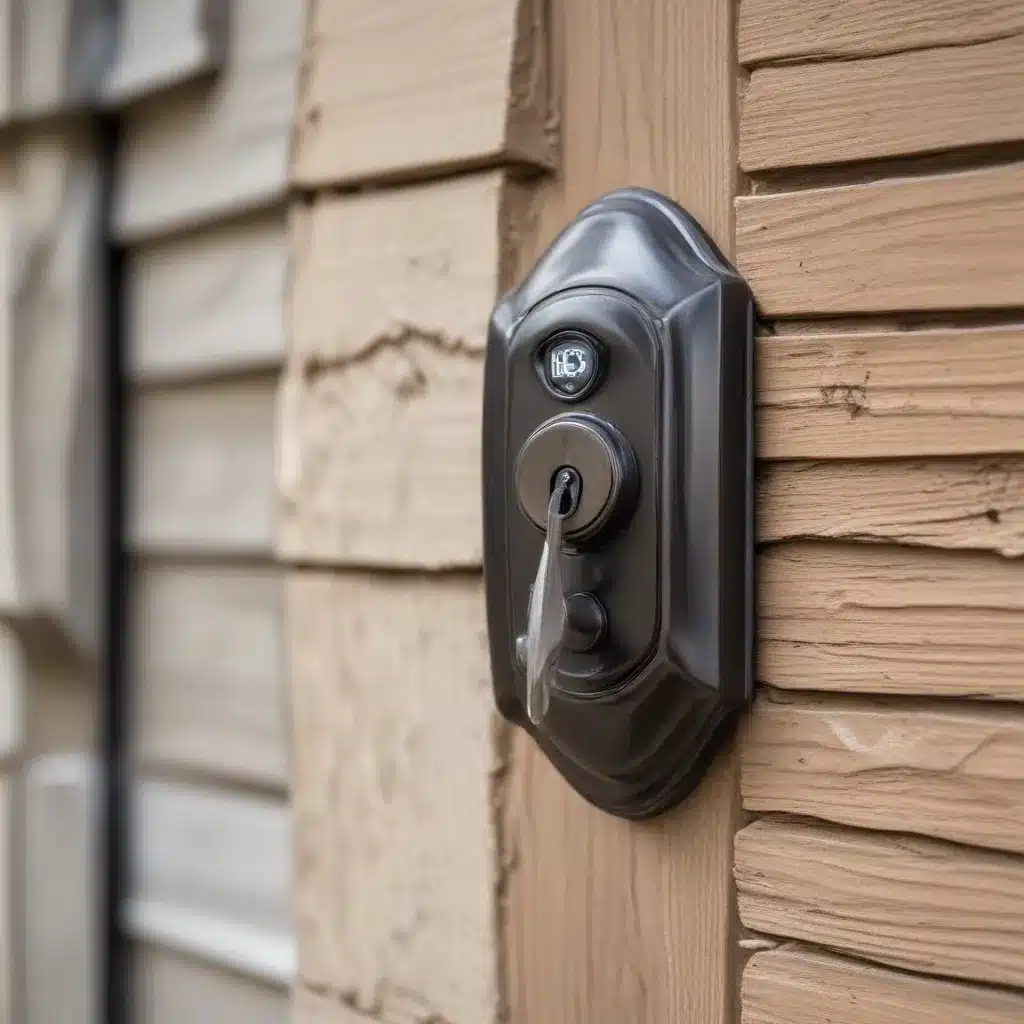 Secure Your World: Residential and Commercial Security Strategies