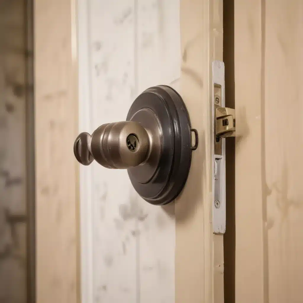 Securing Commercial Spaces: Locksmith Advancements for Enterprise Protection