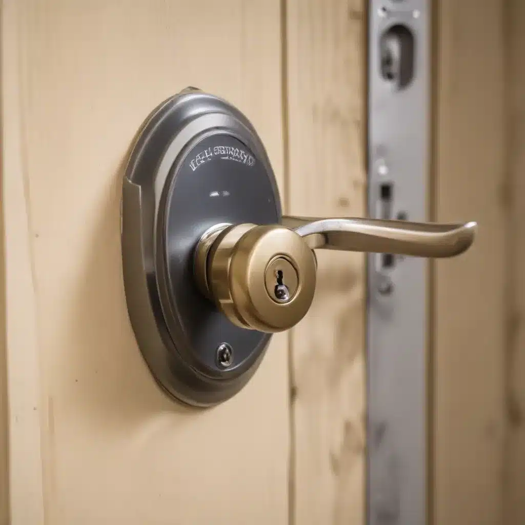 Securing Homes and Businesses: Locksmith Solutions for Comprehensive Protection