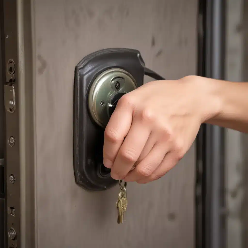 Securing Valuables: Safe Handling Techniques for Homeowners and Businesses