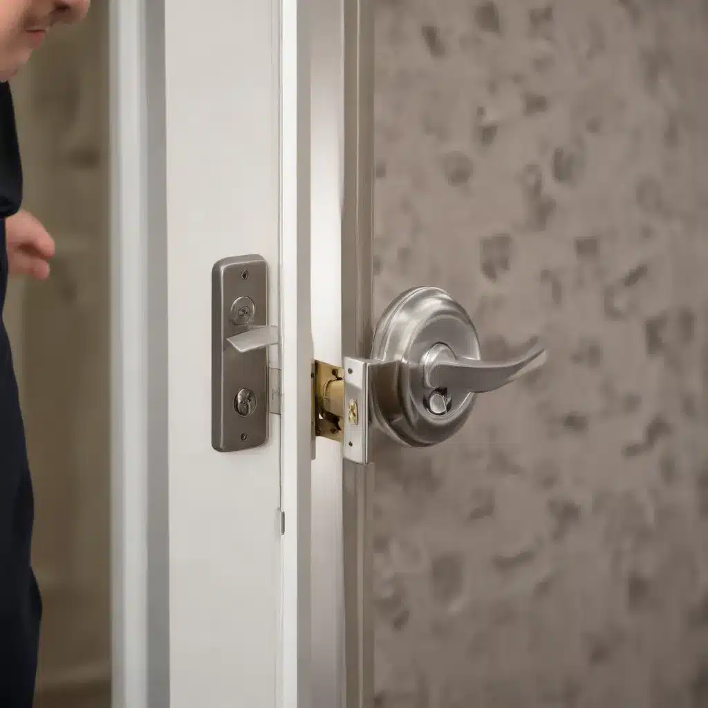 Securing Valuables with Advanced Locking Technologies