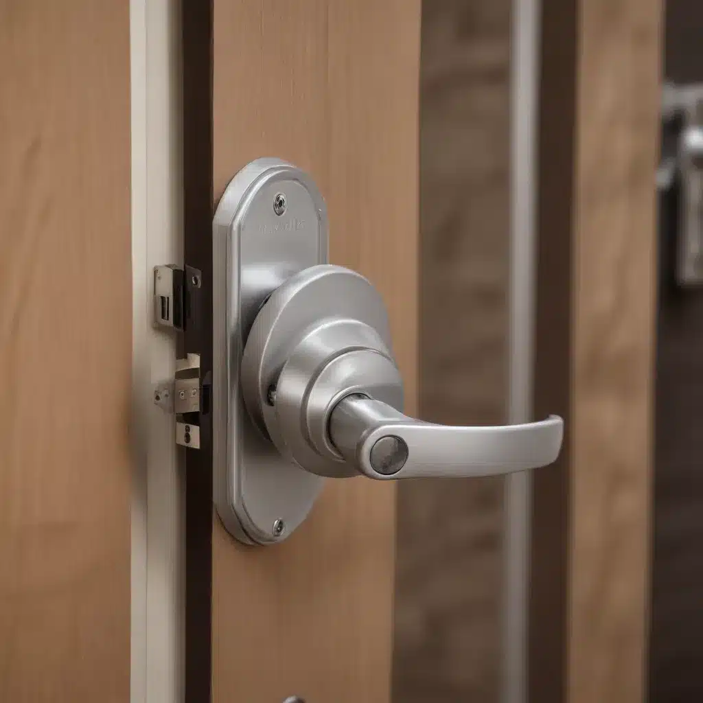 Securing Your Business: Advanced Commercial Lock Solutions and Upgrade Strategies