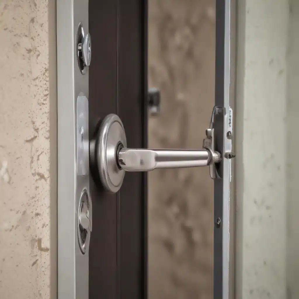 Securing Your Business: Commercial Lock and Key Expertise