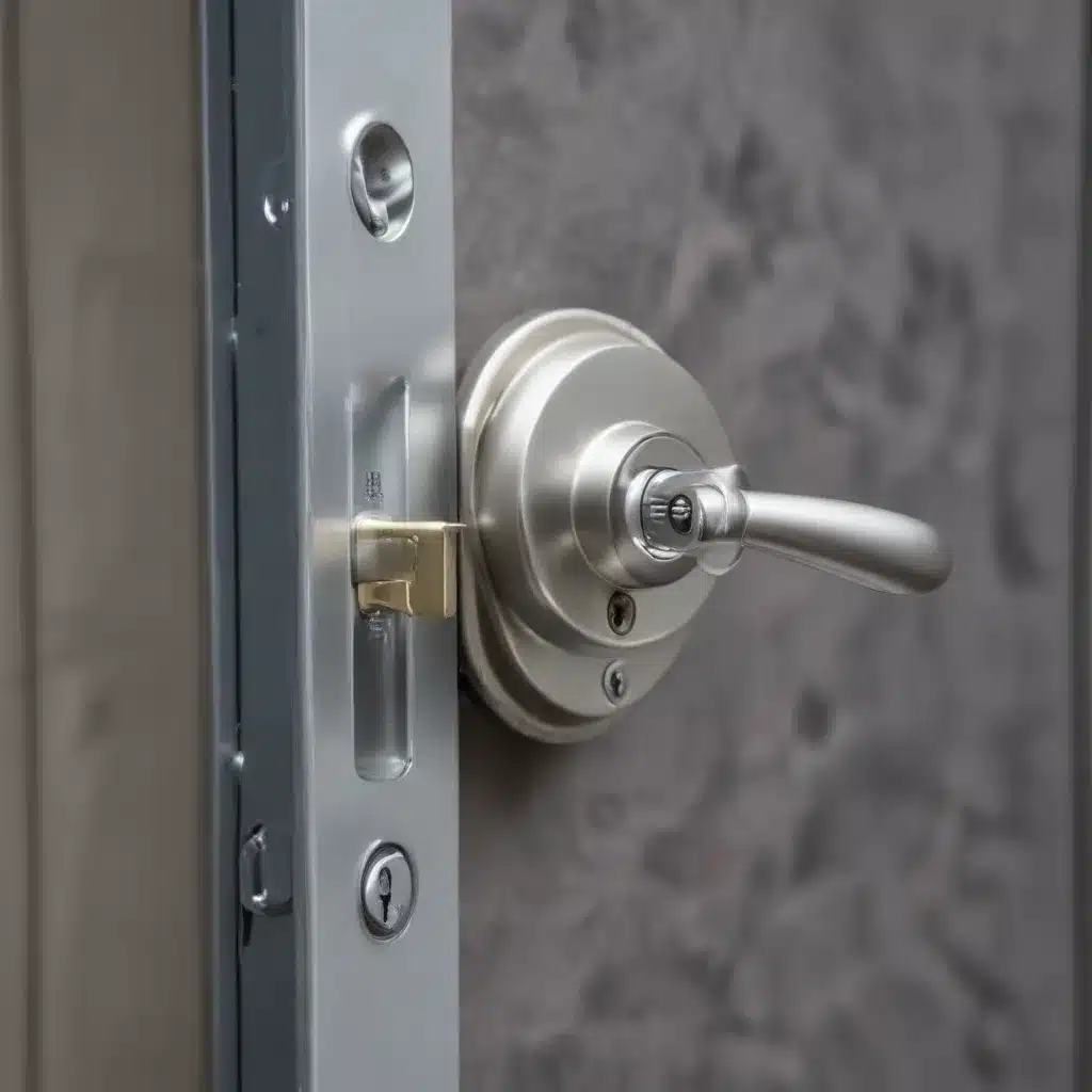 Securing Your Business with Commercial Lock Upgrades