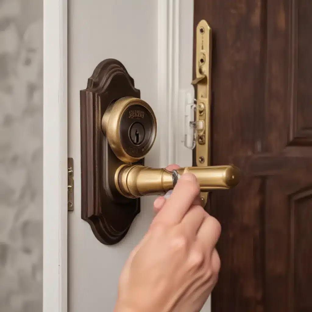 Securing Your Family’s Safety: Expert Locksmith Solutions