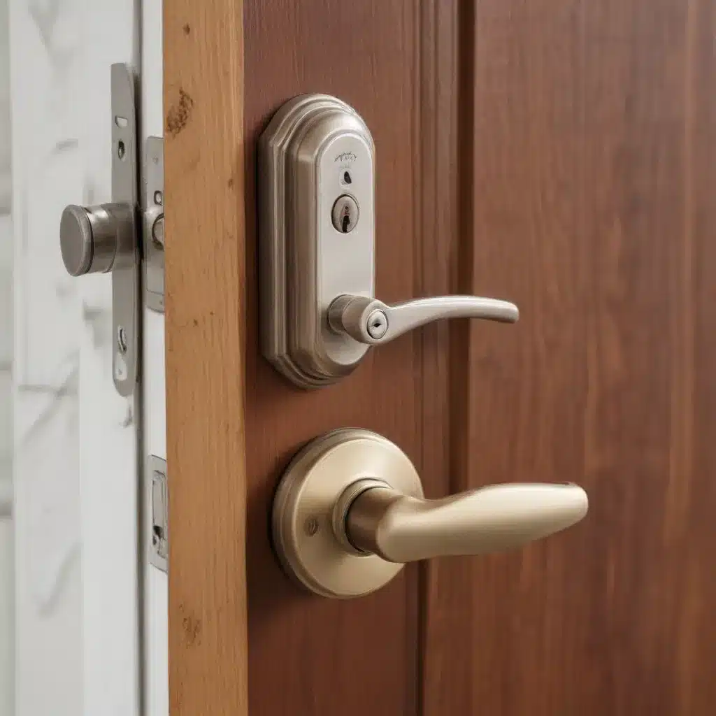 Securing Your Home: Expert Lock Replacement Solutions