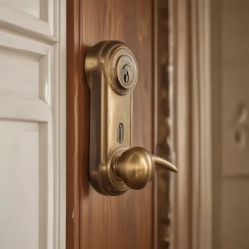 Securing Your Home: Locksmith-Approved Residential Lock Maintenance