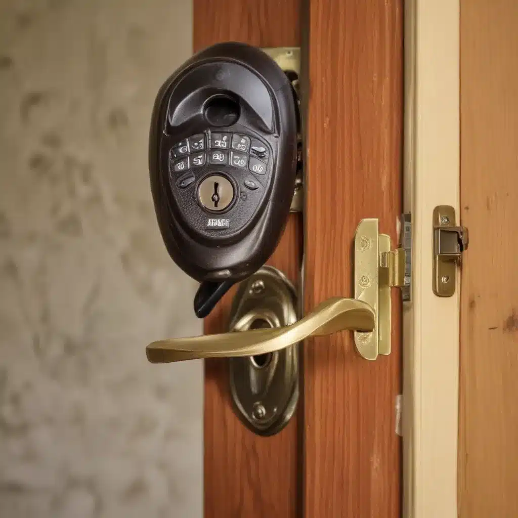 Securing Your Home: Locksmith-Approved Residential Lock Maintenance Techniques