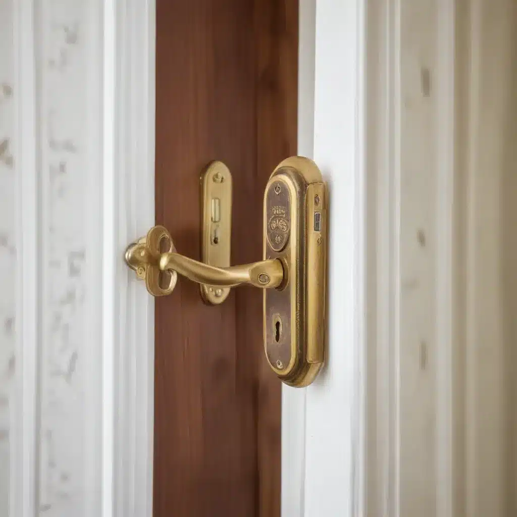 Securing Your Home: Recognizing and Defeating Locksmith Scams