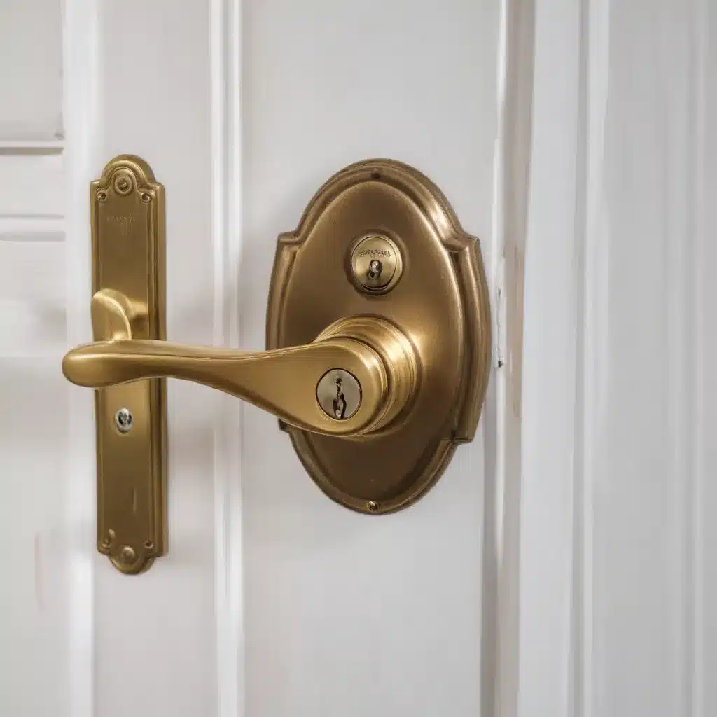 Securing Your Home: Upgrading Locks and Deterring Locksmith Scams