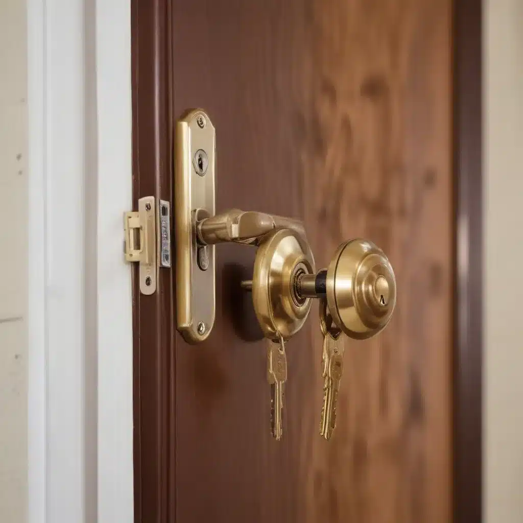 Securing Your Home and Office: Avoiding Locksmith Scams