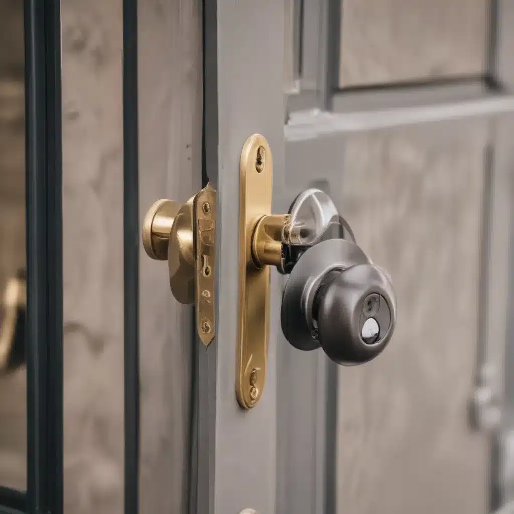 Securing Your Storefront: Commercial Lock Maintenance Tips