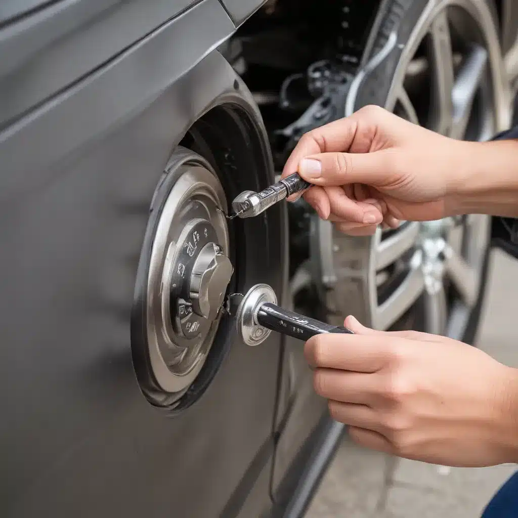 Securing Your Vehicle: Locksmith Advancements in Automotive Lock Replacement