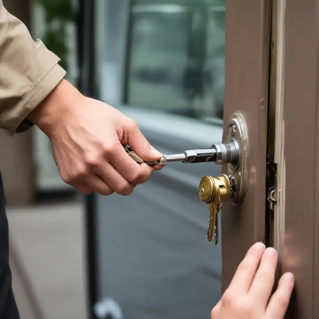 Securing Your Vehicle: Outsmarting Locksmith Scams and Preventing Theft