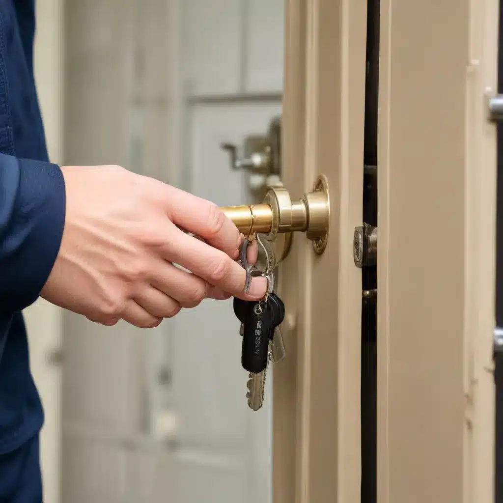 Securing Your Vehicles: Residential and Commercial Locksmith Expertise