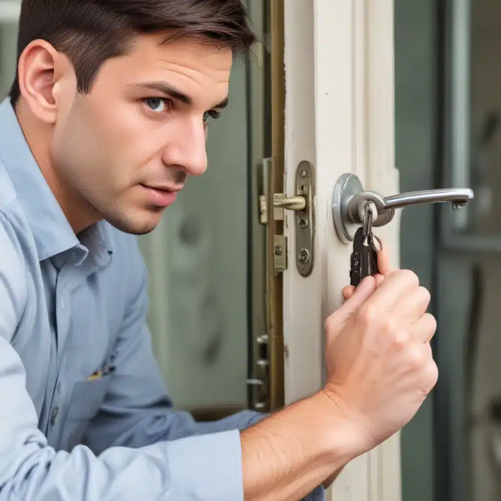 Securing Your Vehicles: Residential and Commercial Locksmith Services