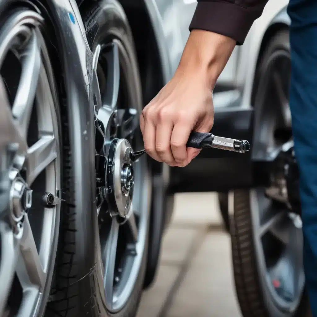 Securing Your Wheels: Comprehensive Automotive Locksmith Services