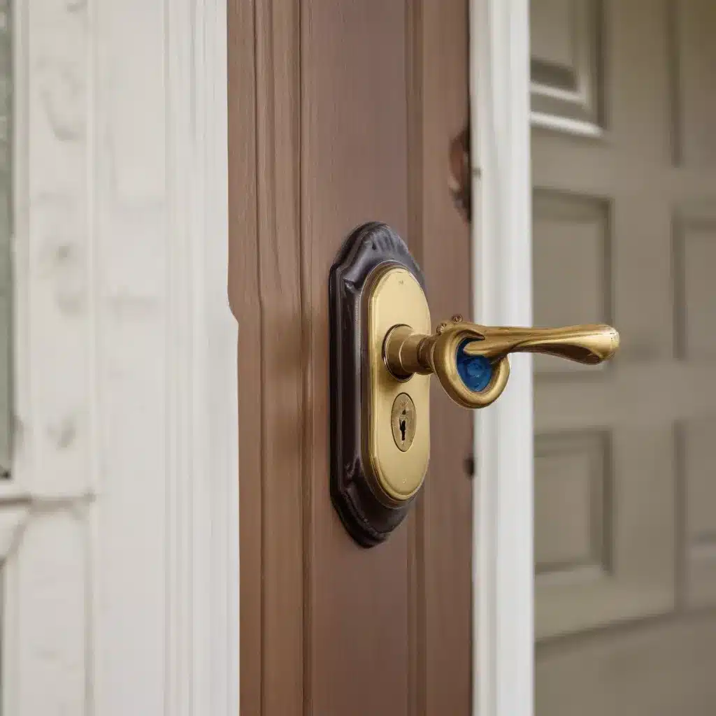 Strengthening Your Home’s Shield: Locksmith-Guided Security Enhancements