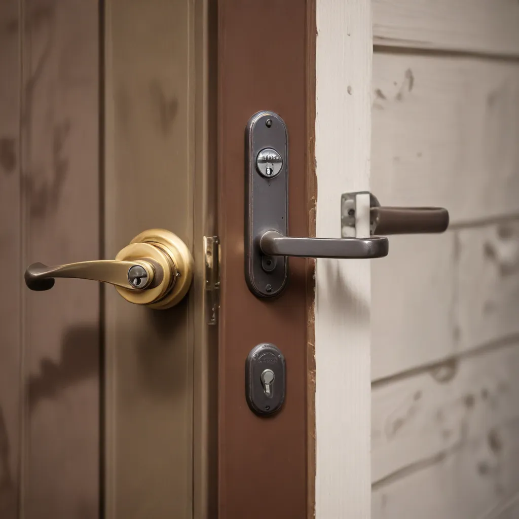 The Locksmith’s Edge: Advanced Locking Technologies for Enhanced Security