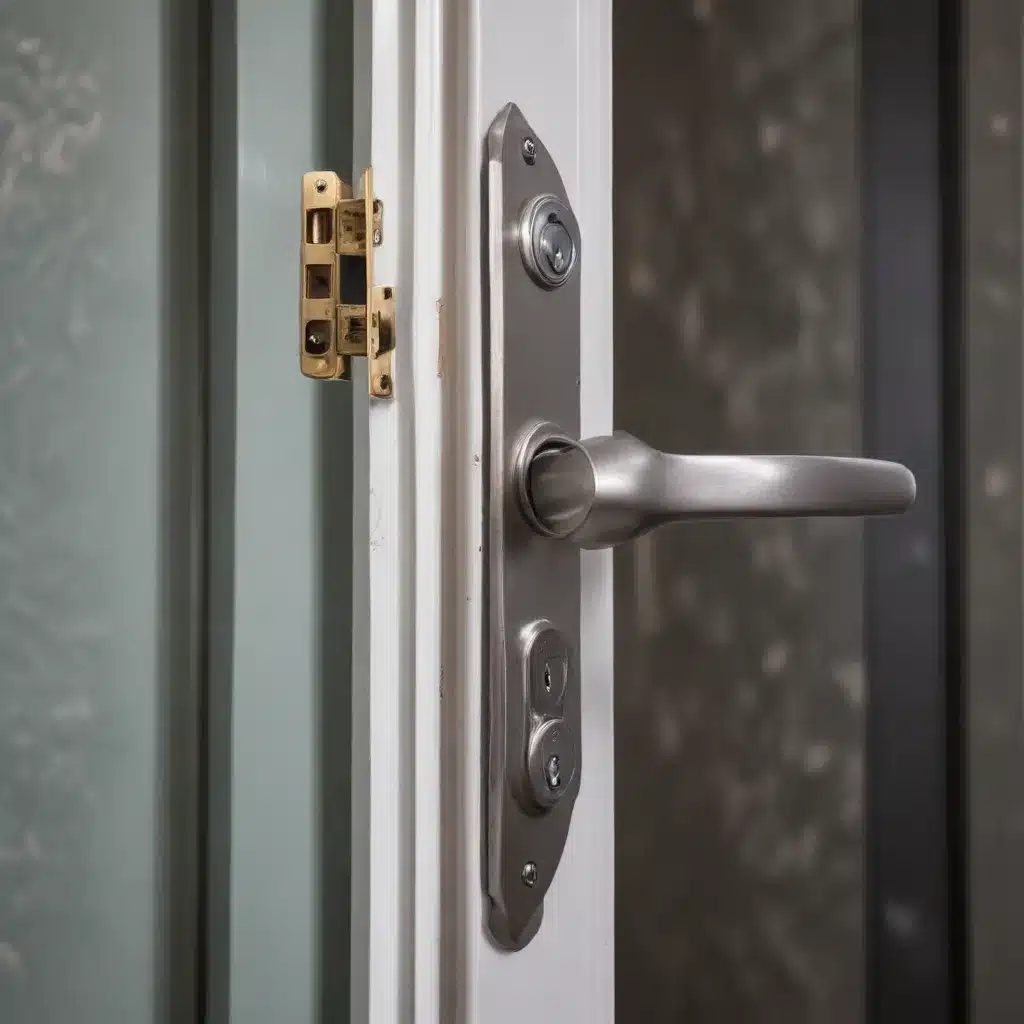 The Role of Locksmiths in Maintaining Commercial Security