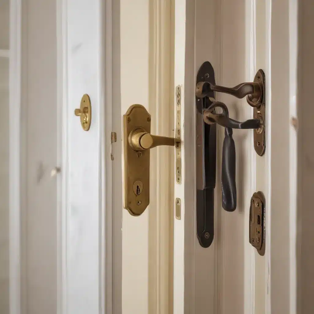 The Role of Locksmiths in Maintaining Residential Security