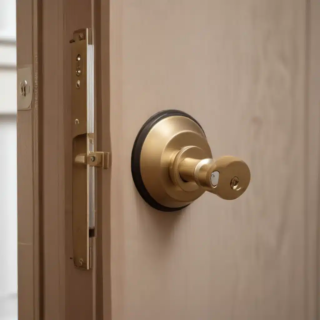 Transforming Home Safety: Innovative Locking Solutions Recommended by Experts