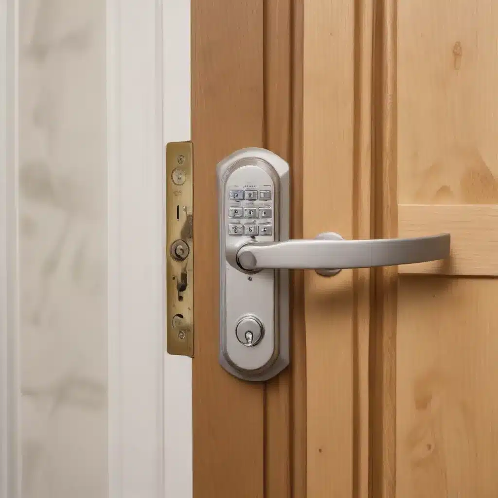 Transforming Home Safety: Innovative Locking Systems Recommended