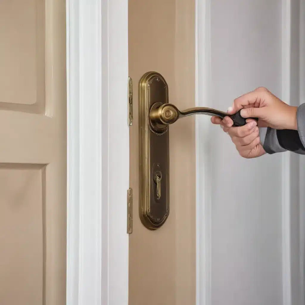 Transforming Home Security: Locksmith-Guided Upgrades for Added Protection