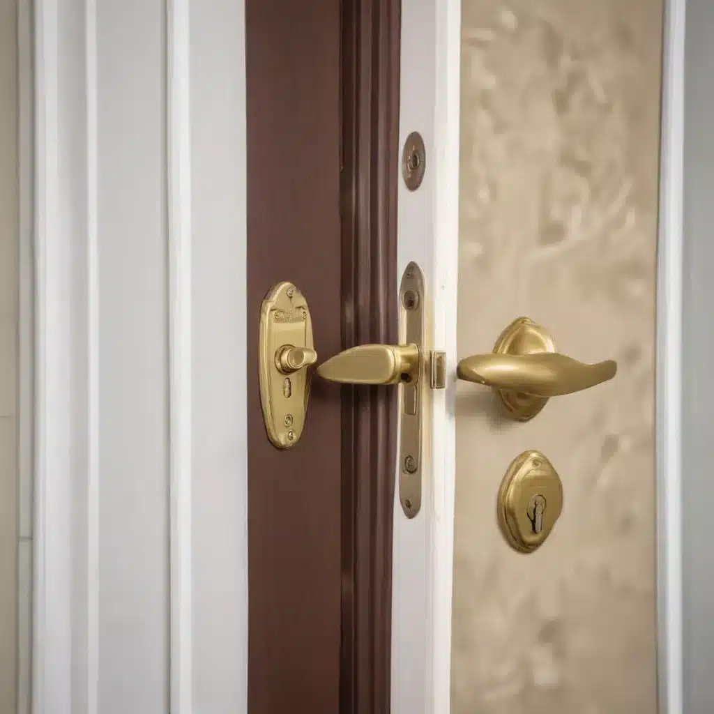 Transforming Home Security: Locksmith-Guided Upgrades for Protection