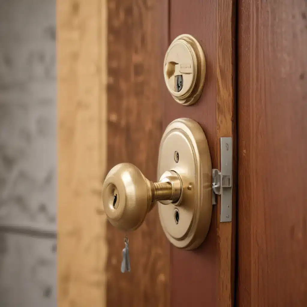 Troubleshooting Lock Issues: When to Call a Professional Locksmith