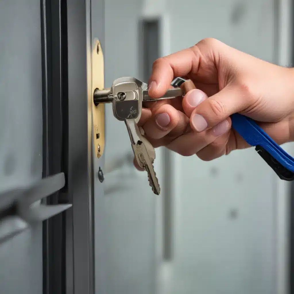 Trusted Key Cutting: Residential and Commercial Security Solutions