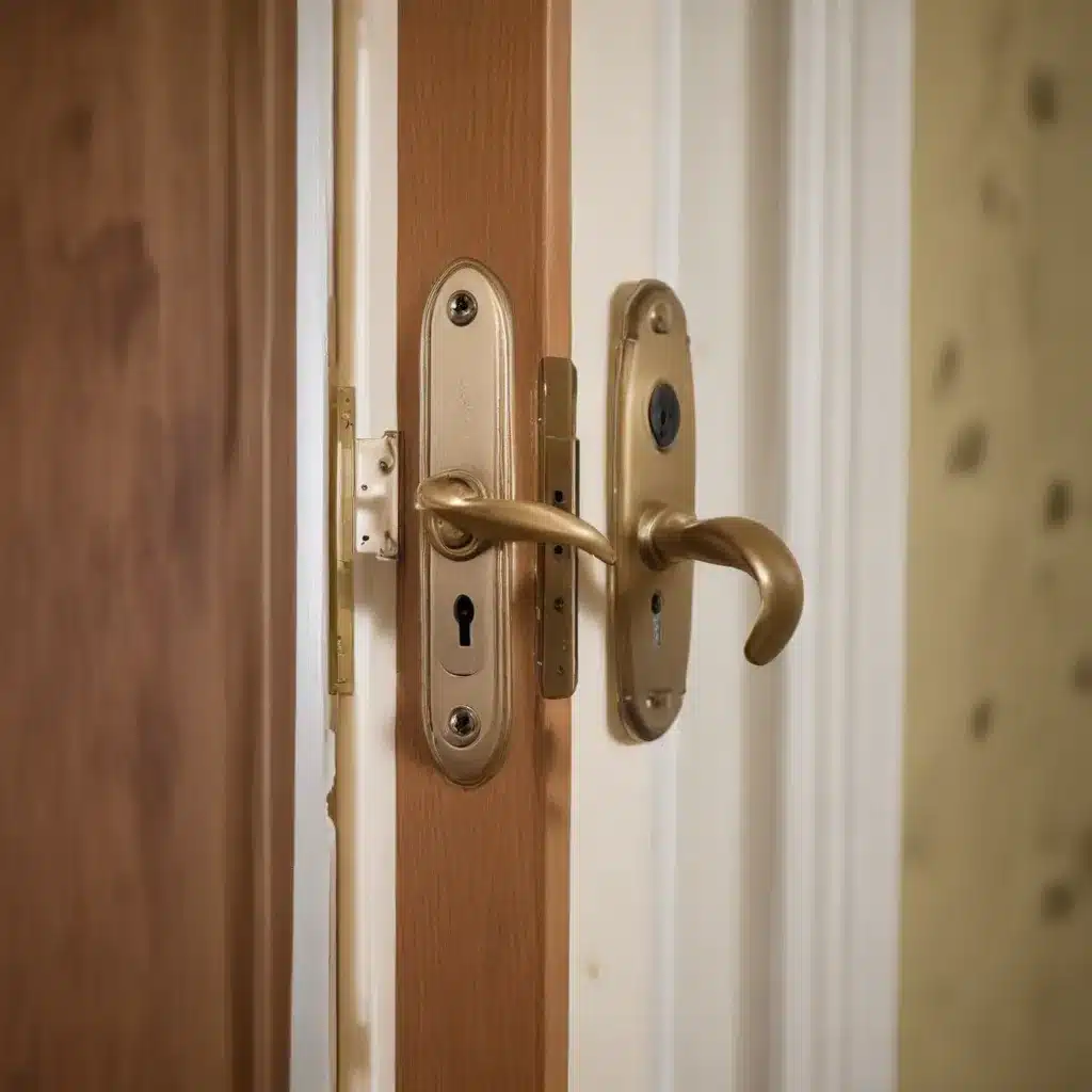 Trusted Locksmith Solutions for Homes and Businesses