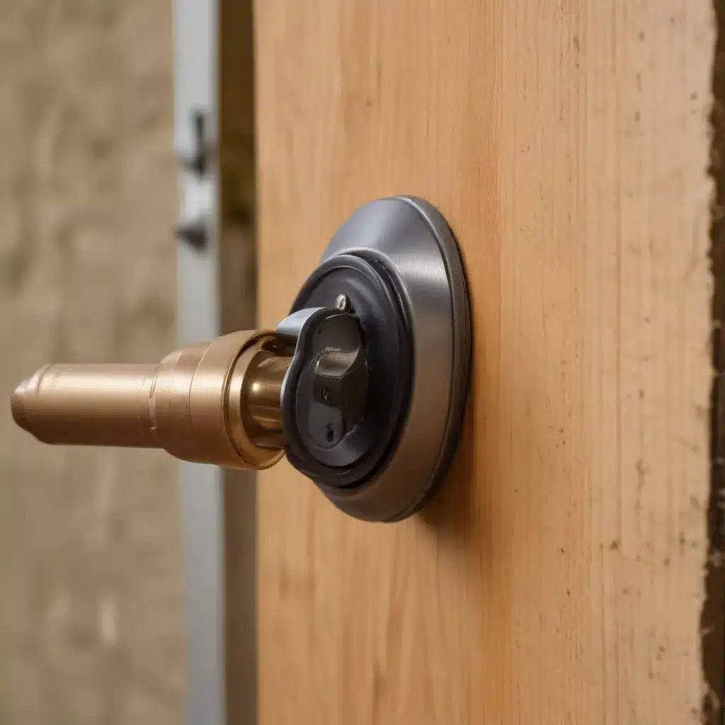 Understanding the Significance of Lock Grades for Homeowners