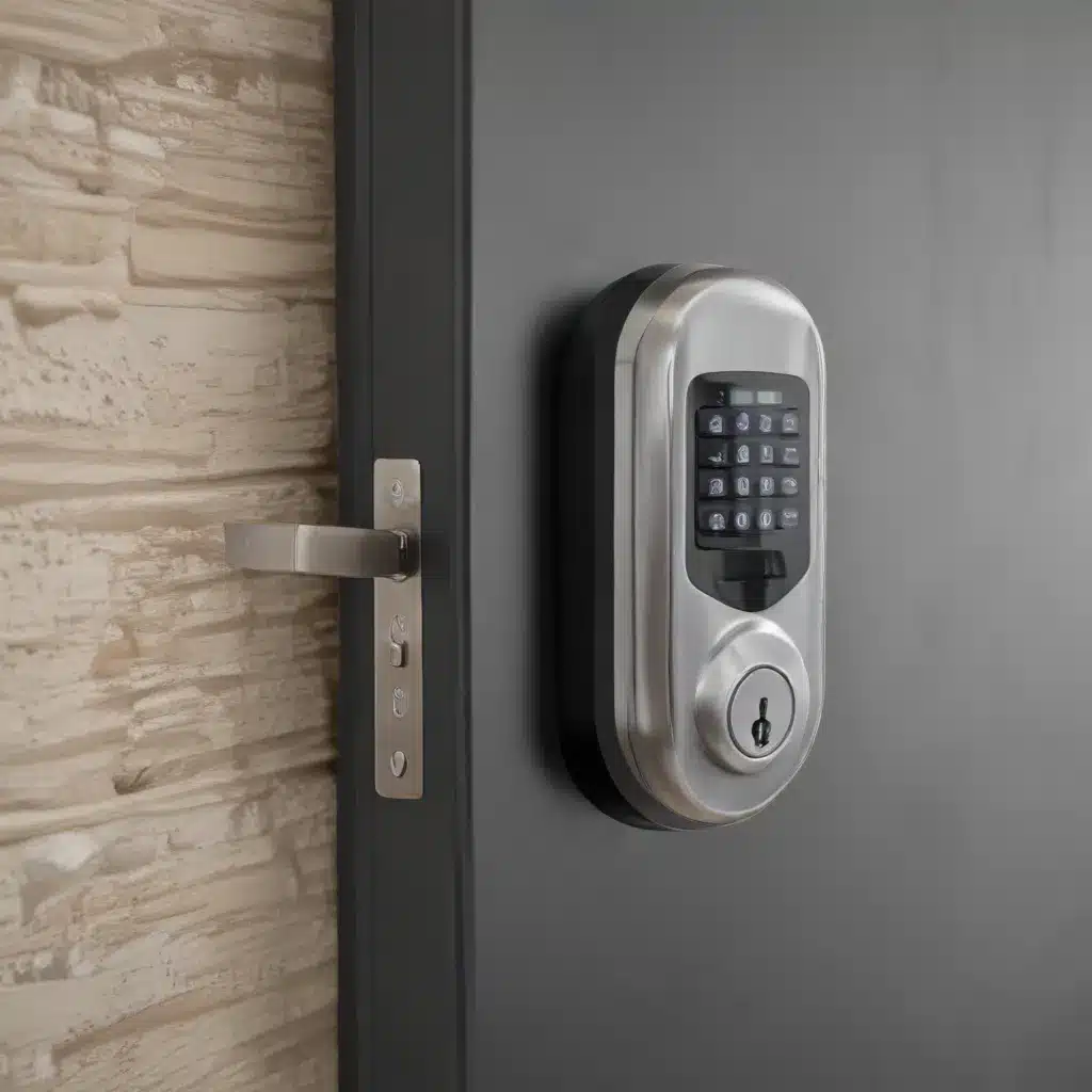 Unlock Your Business Potential: Smart Security Upgrades for Enterprises