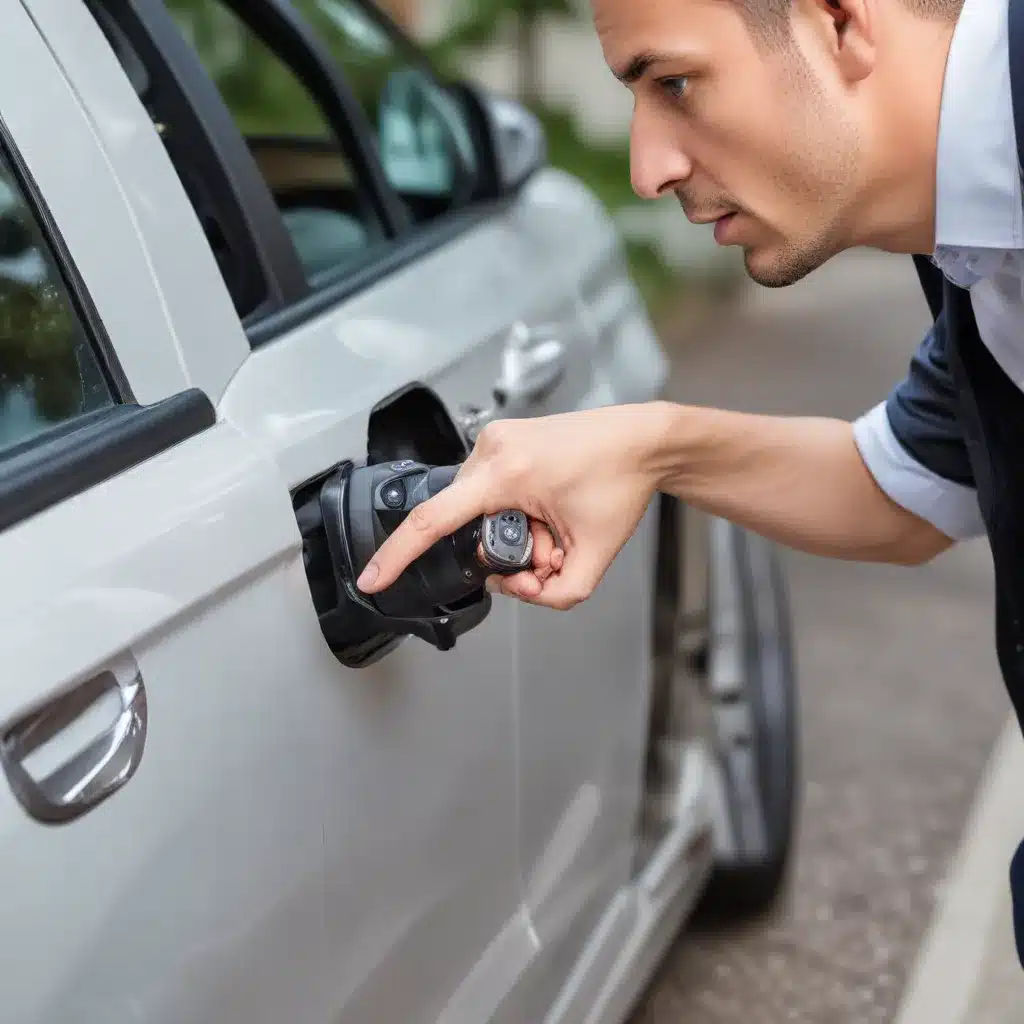 Unlock Your Car’s Potential: Locksmith-Driven Automotive Security Solutions