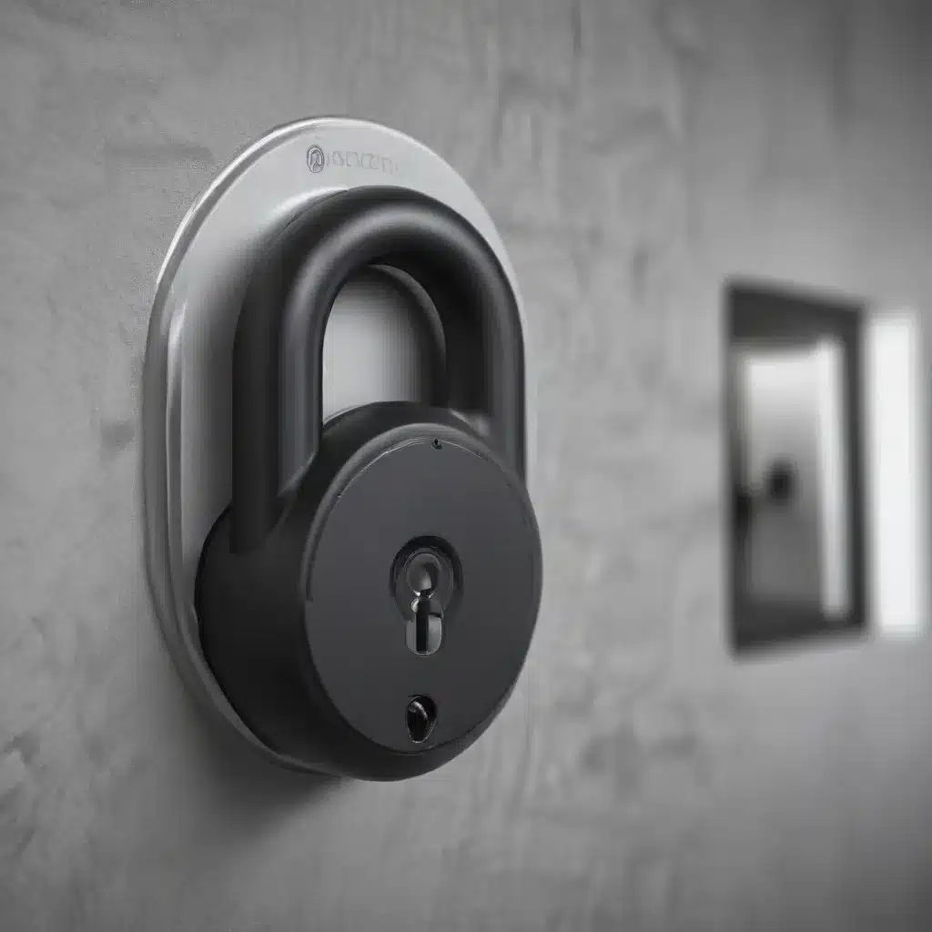 Unlock Your Competitive Edge: Smart Security Upgrades for Enterprises