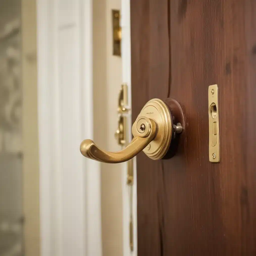 Unlock Your Home’s Full Potential: Expert Locksmith Advice